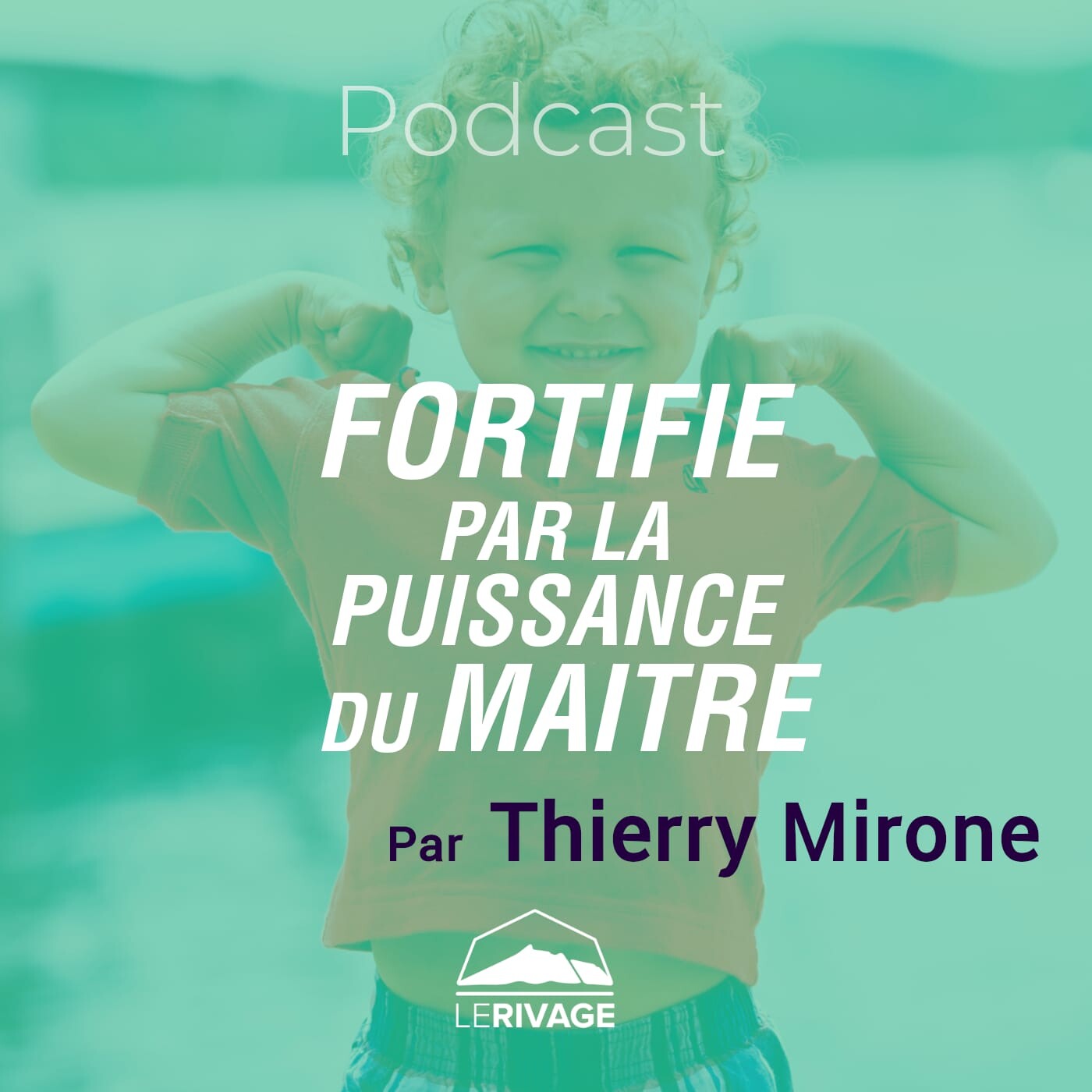 13 juin 2021 | Actes 2, 3 et 4 - Fortifié par la puissance du maître episode artwork