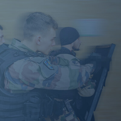 Épisode 6 - Immersion au cœur de la gendarmerie marseillaise cover