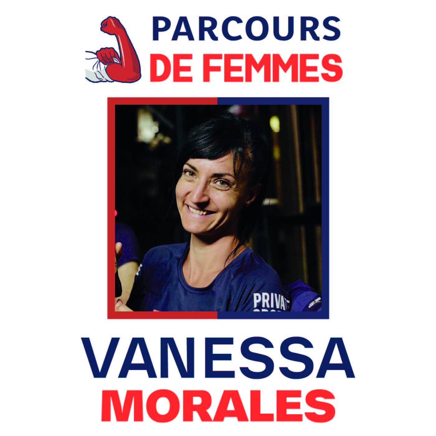 épisode 19 - Vanessa Morales