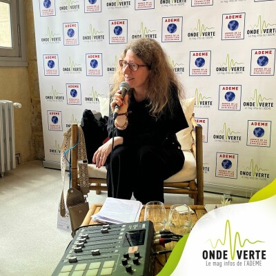 OV - Carrefour des Territoires - Valérie MARTIN - 1ère partie cover