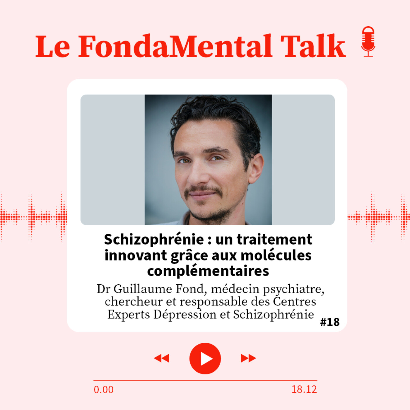 FondaMental Talk