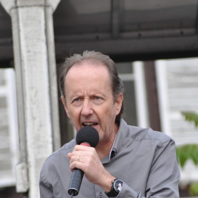 Philippe Decourroux : les 100 ans de la pièce de 5 francs pour annoncer l’Evangile cover