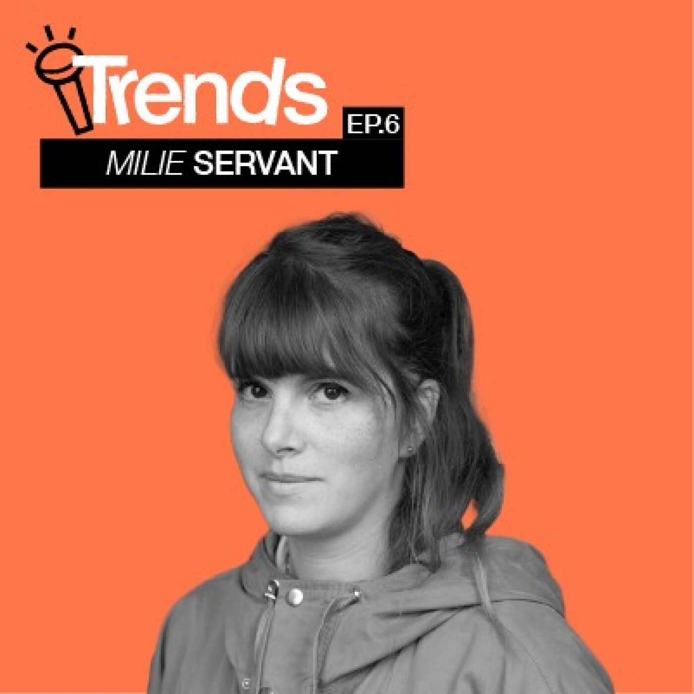Milie Servant (Climax) : Les climatosceptiques dans un monde qui brûle