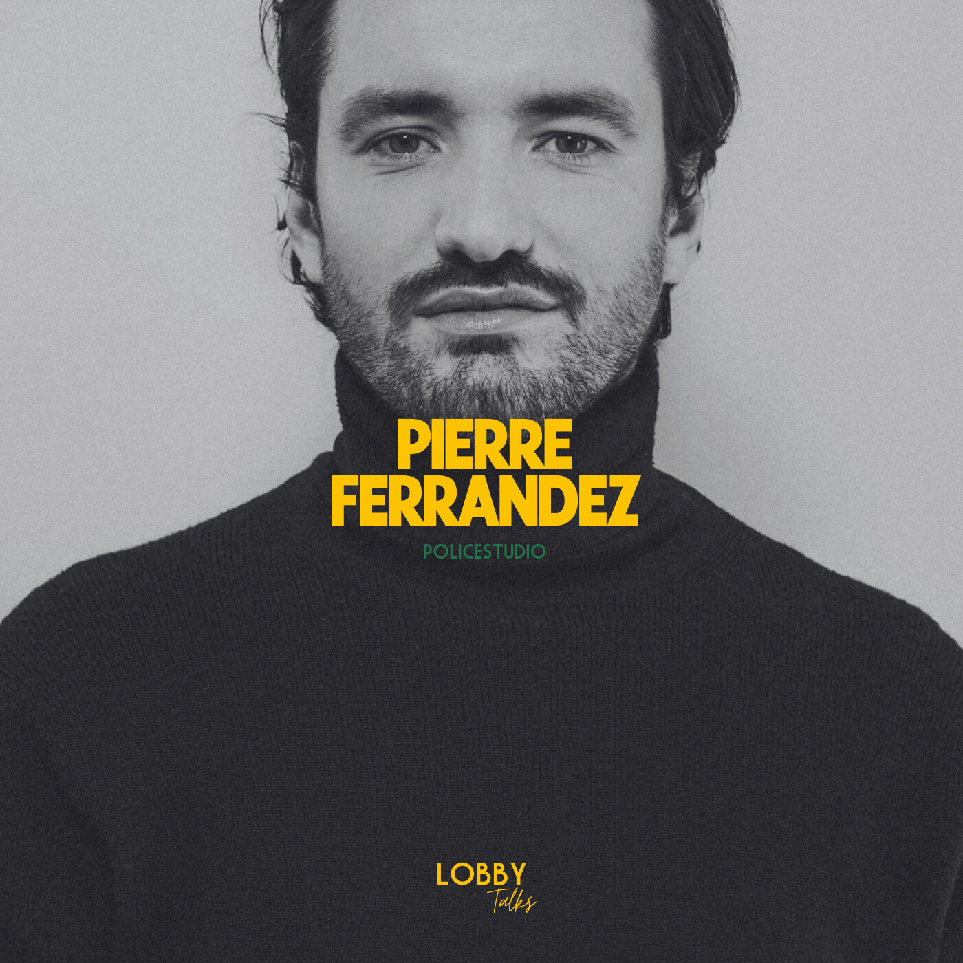 LOBBY Talks