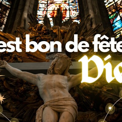 Parole et Évangile du jour | Samedi 7 décembre • S  Ambroise cover