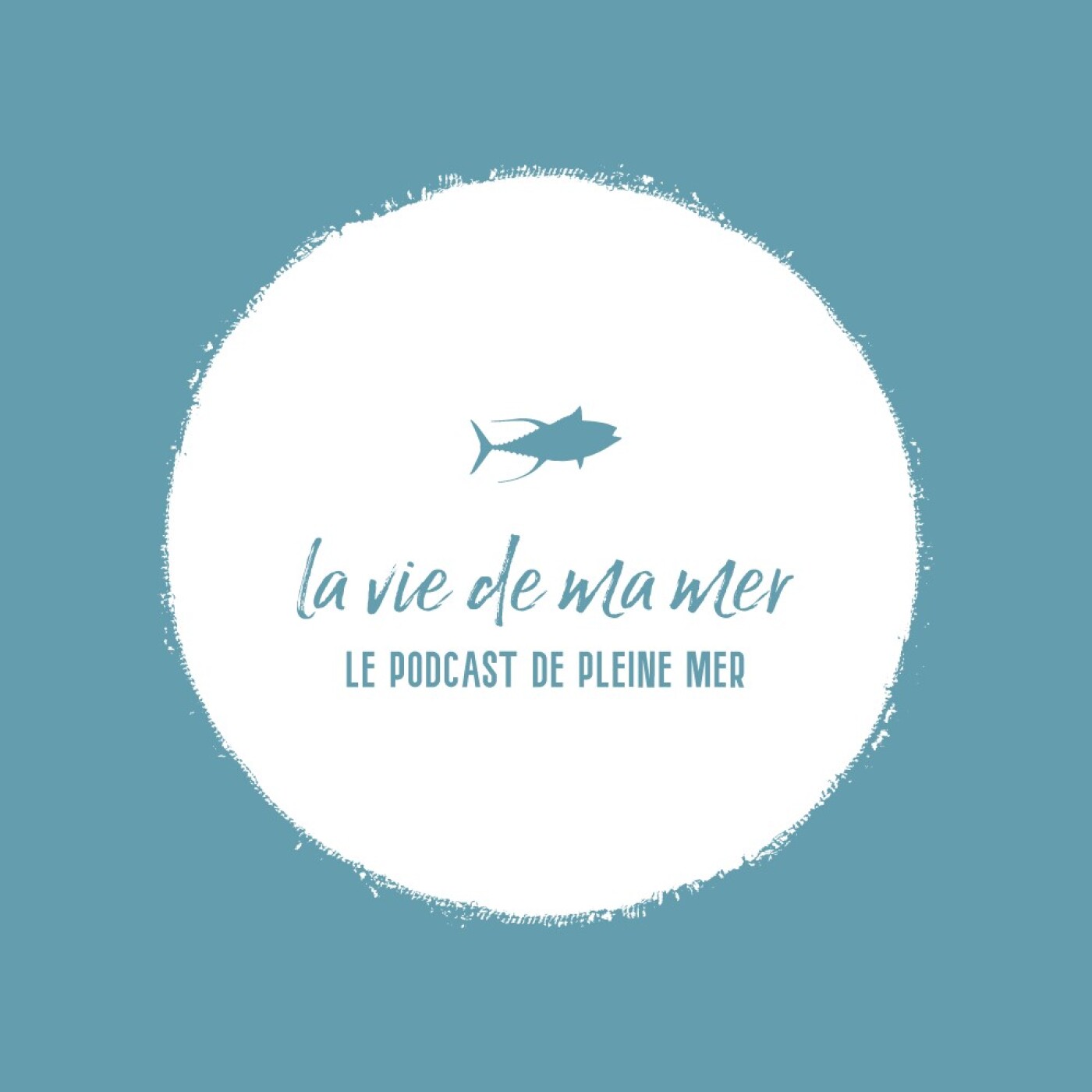 La vie de ma mer