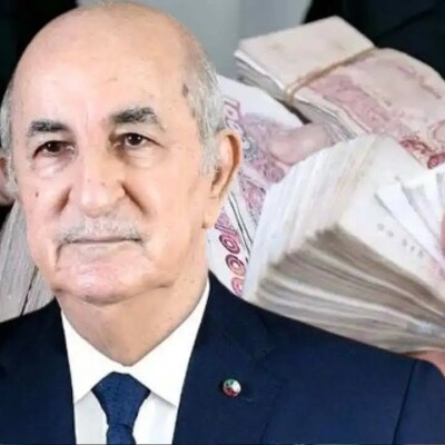 1,25 % pour les salaires, 35,5 % pour l’inflation : la pauvreté explose sous la présidence Tebboune cover