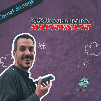 Reprendre la natation après 10 ans : mon cycle 1 est terminé (et comment préparer 2026) cover