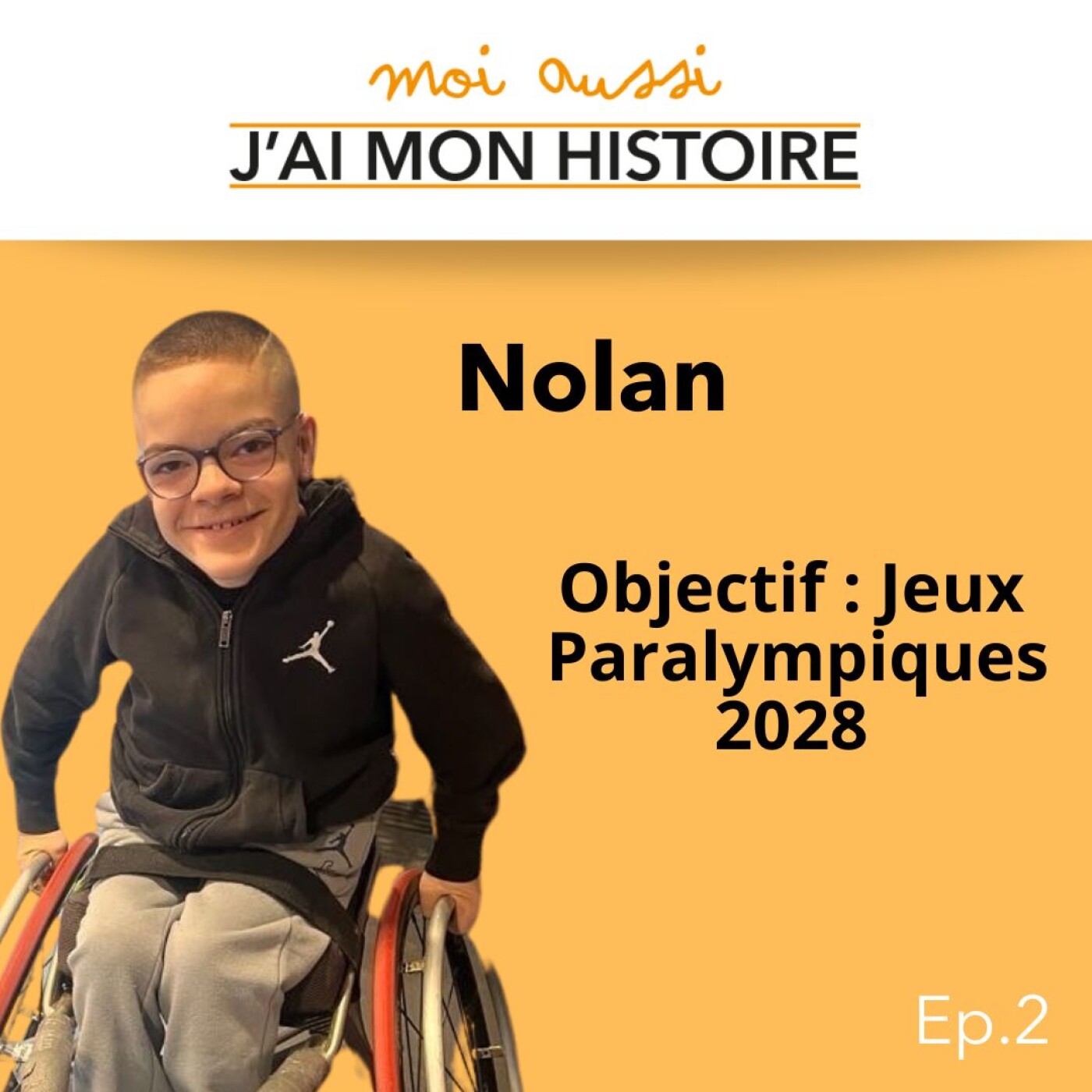 Objectif : les Jeux Paralympiques 2028 Objectif : les Jeux Paralympiques 2028