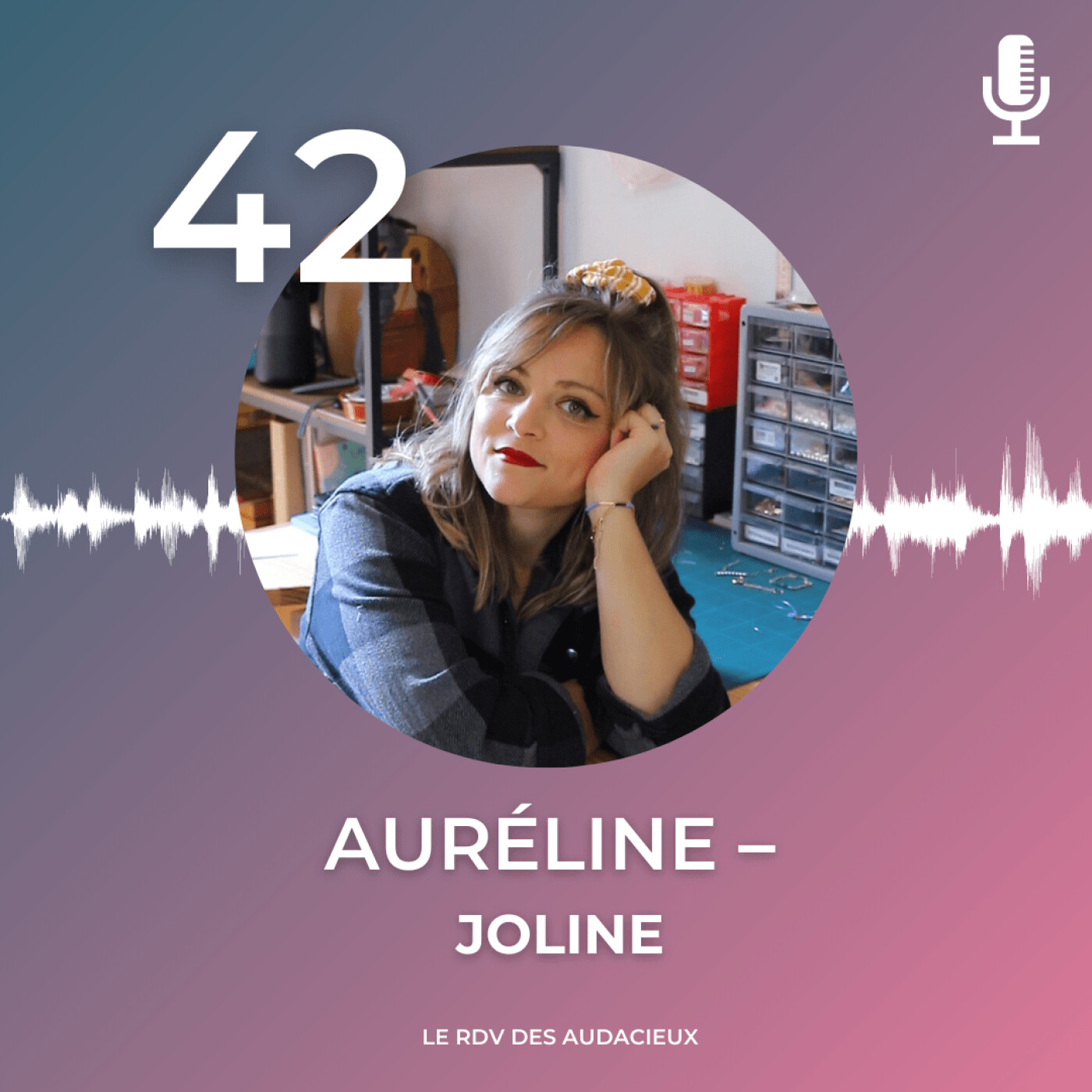 Soyez Audacieux