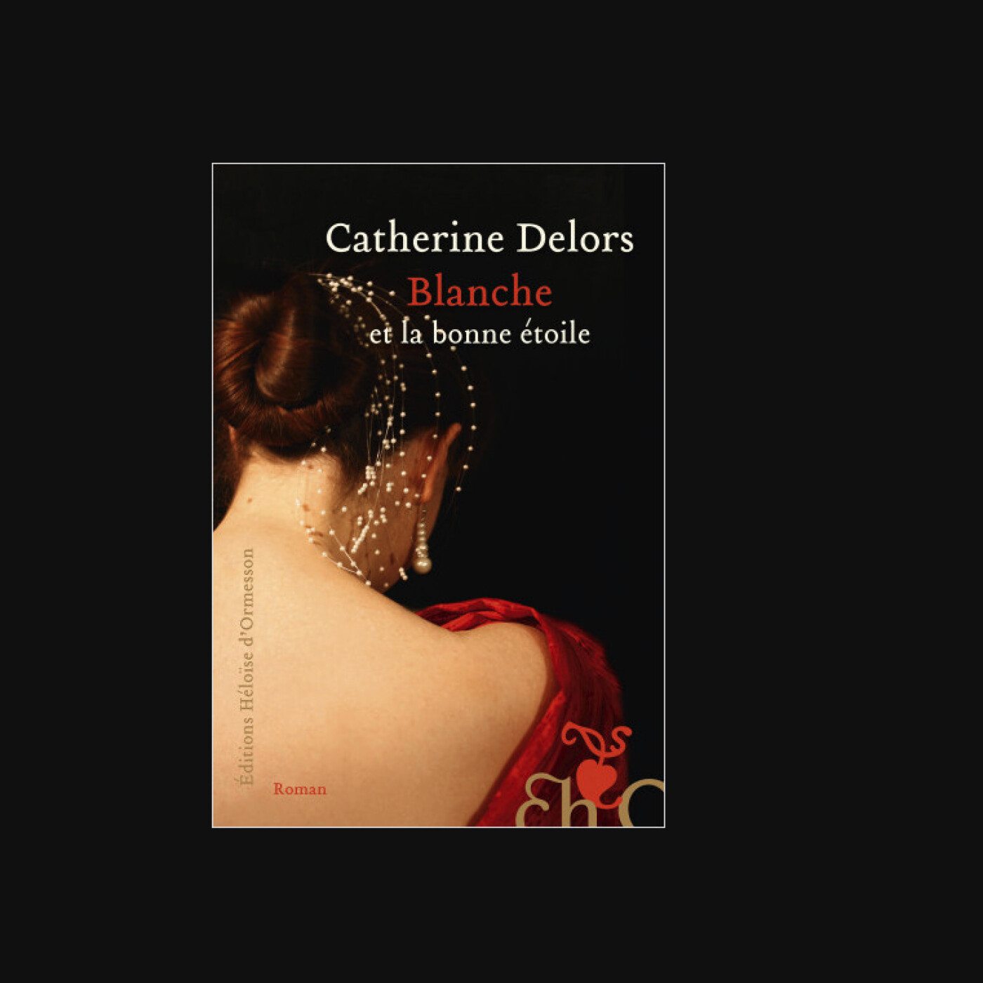 A l'écoute des livres Catherine Delors episode artwork