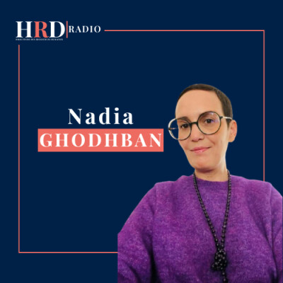 Jennyfer : Faire de l'entreprise un lieu sûr | Nadia Ghodhban - Directrice des Ressources Humaines chez Jennyfer cover