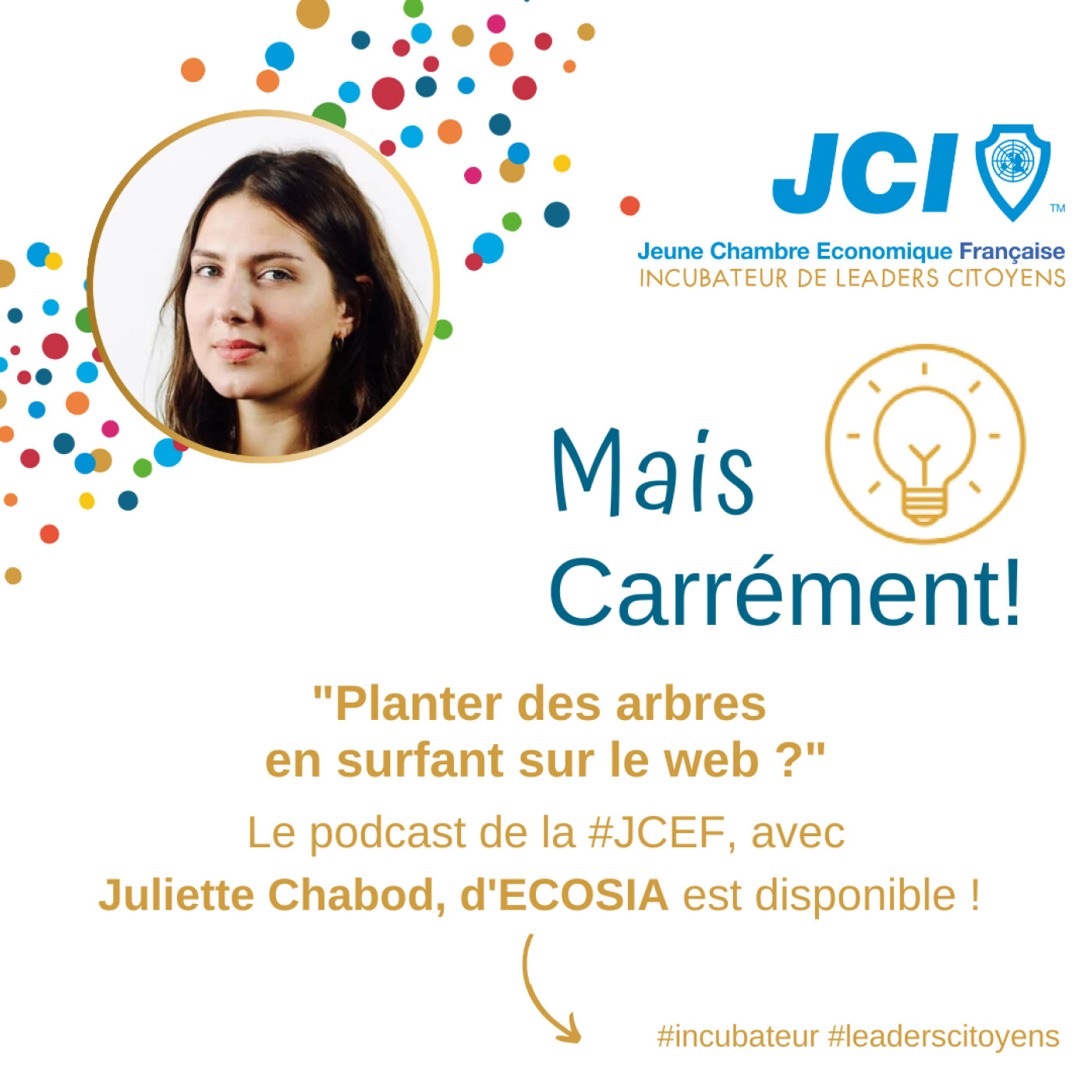 Mais Carrément !
