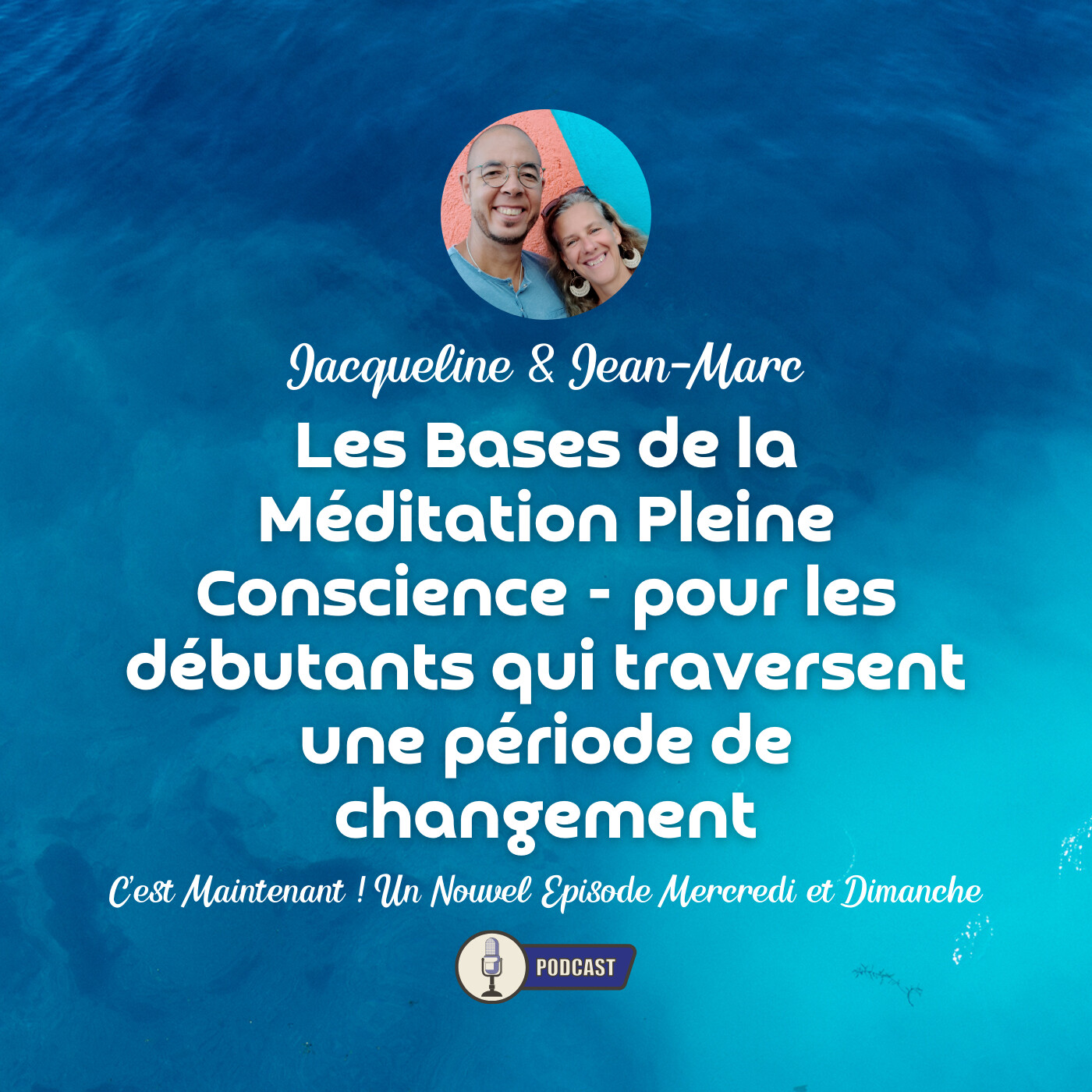 Les Bases de La Méditation Pleine Conscience pour les Débutants