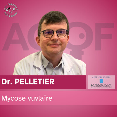 Mycoses vulvaires cover