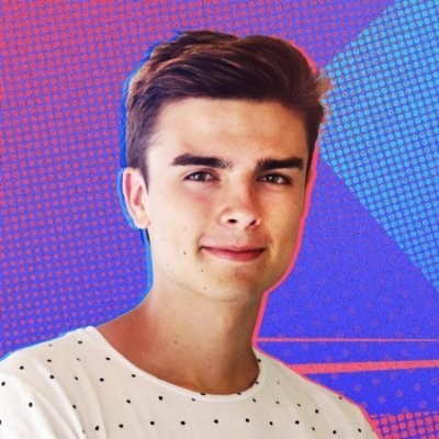 HugoDécrypte maintenant disponible en format podcast ! cover