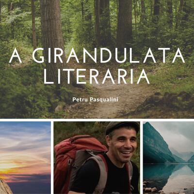 A Girandulata literaria - La forêt cover