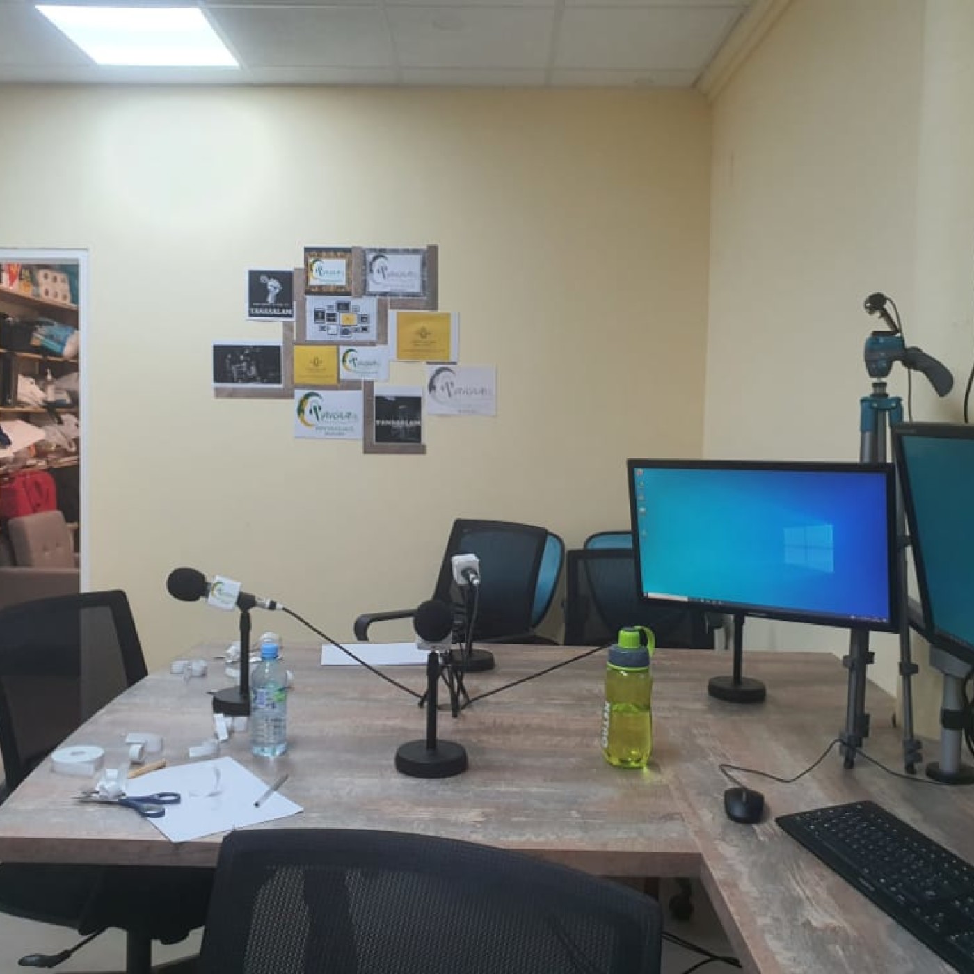 Webradio Yanasalam