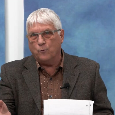Le municipal vous parle avec Serge Allaire, candidat au siège numéro 6 de la ville de Saint-Raymond cover
