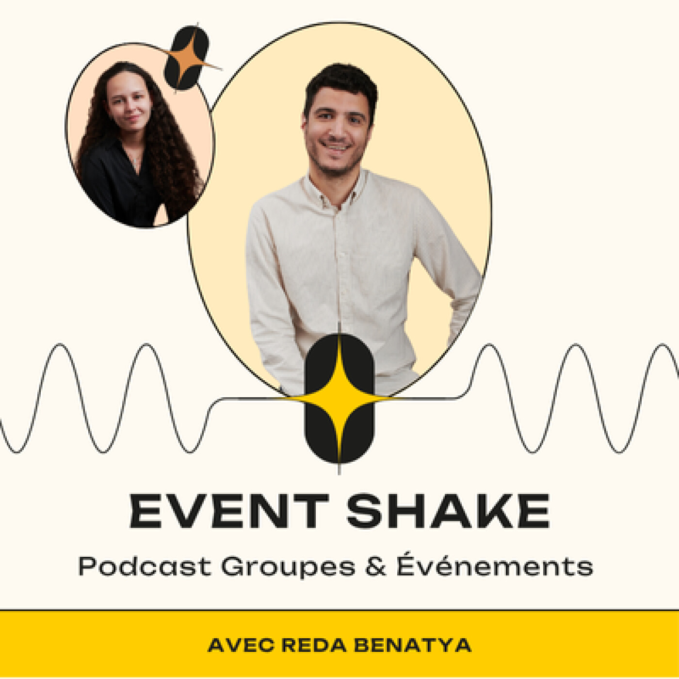 #94 - Les Outils pour Automatiser votre Prospection BtoB avec Réda Benatya, Directeur Général & CTO de Booking Shake
