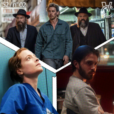 PRIS AU PIÈGE, LE ROI SOLEIL & EN PREMIÈRE LIGNE cover