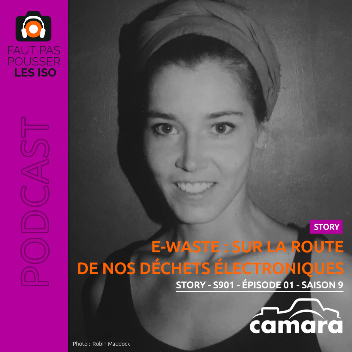 LA STORY - S901 - L'ENQUÊTE E-WASTE