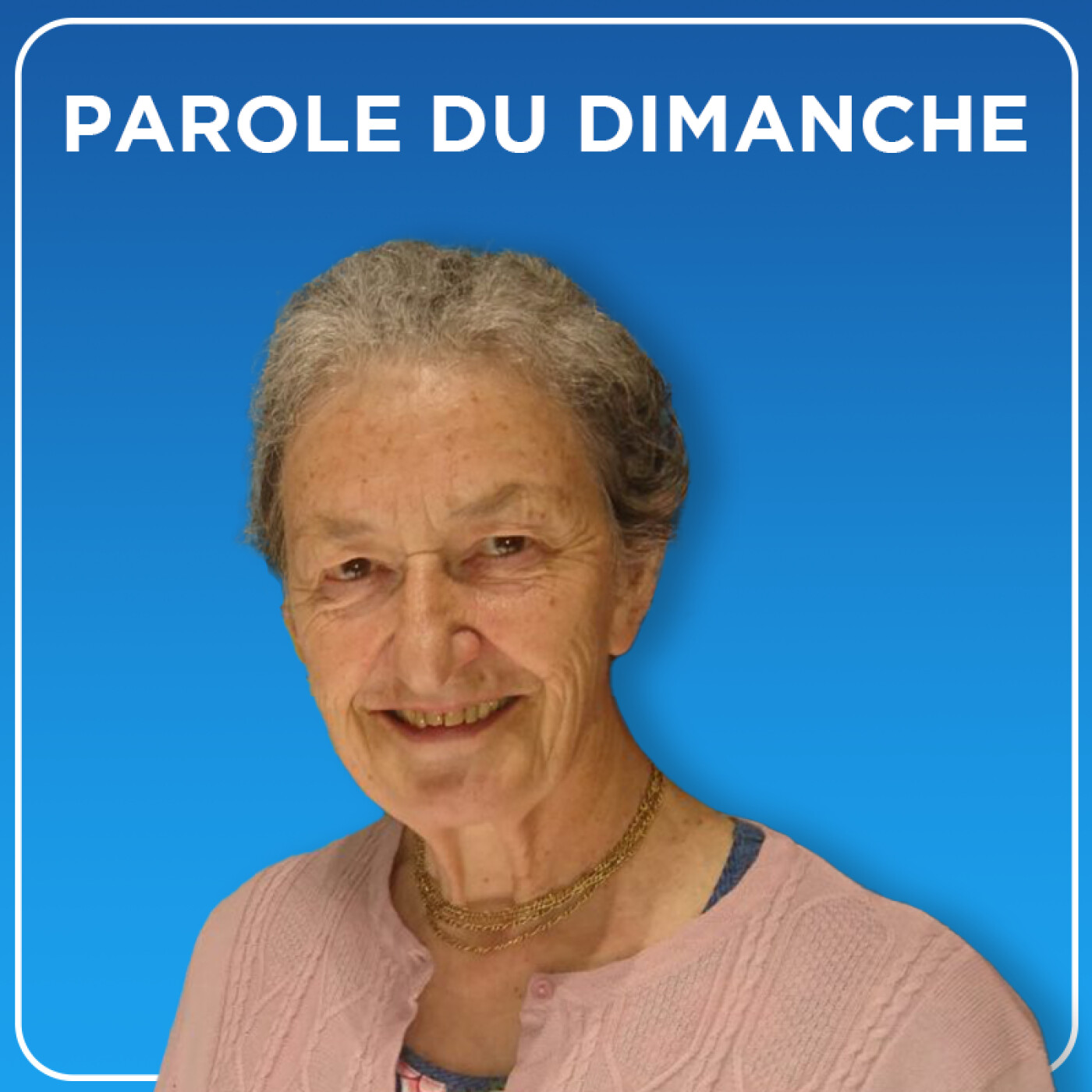 Émission du 3 juin 2023 Émission du 3 juin 2023