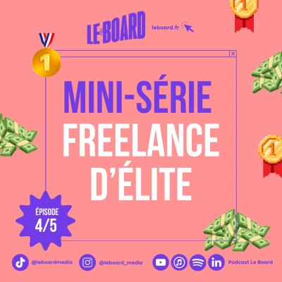 4/5 🥇-Freelance d’Élite cover