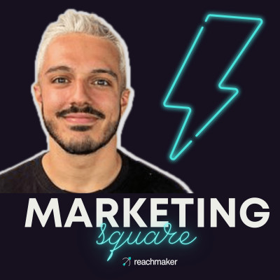 94. Percer sur Instagram : Méthode secrète & Hacks brûlants 🔥 ! Par Lucas Dampeyrou cover