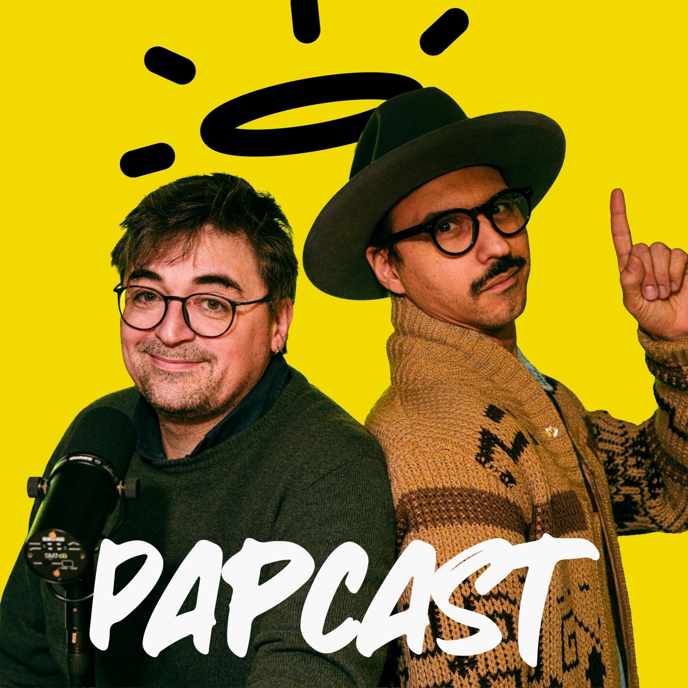 Le Papcast