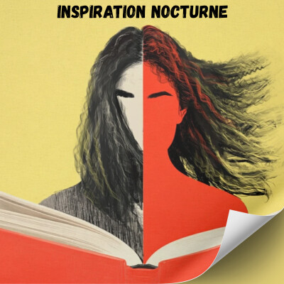 Interlude - Inspiration nocturne cover