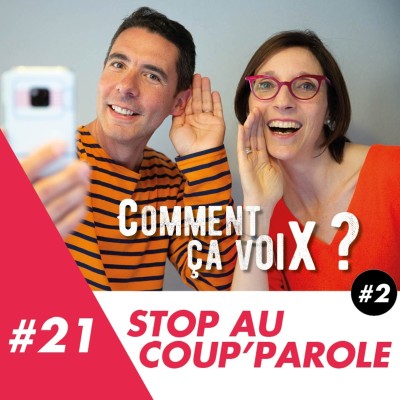En confinement comment communiquer en évitant de se couper la parole ? cover