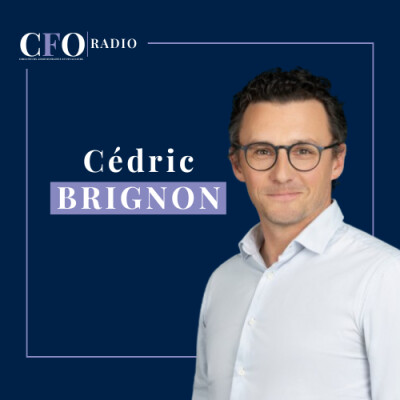 Banijay Entertainment : Croissance et transformation du divertissement | Cédric Brignon, Directeur Financier de Banijay Entertainment cover