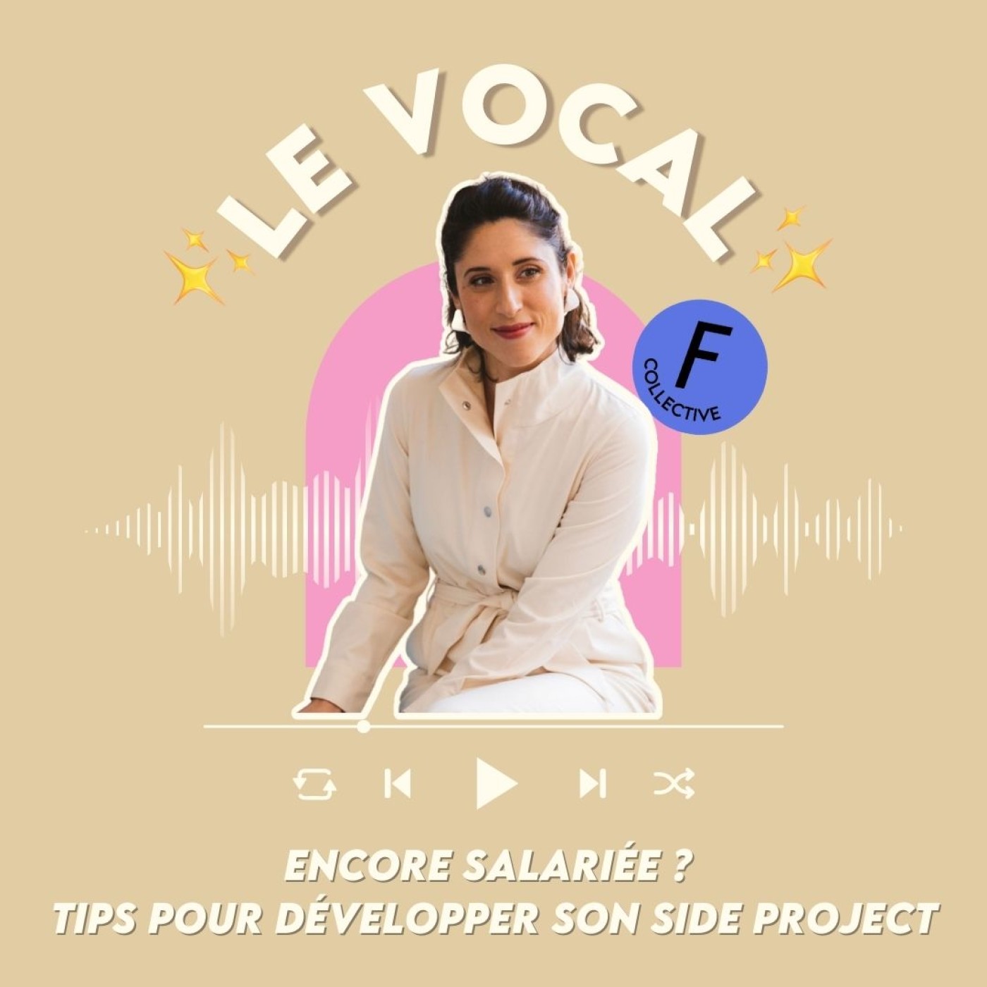 Fcollective - Le podcast