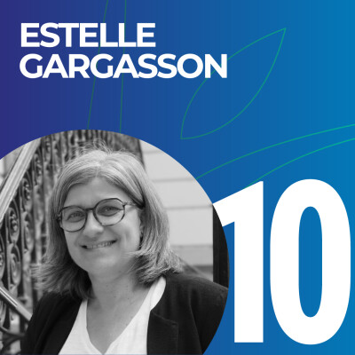 Changer d'équipe projet en cours de route - Avec Estelle Gargasson, Responsable Pôle syndic chez Agence Keredes cover