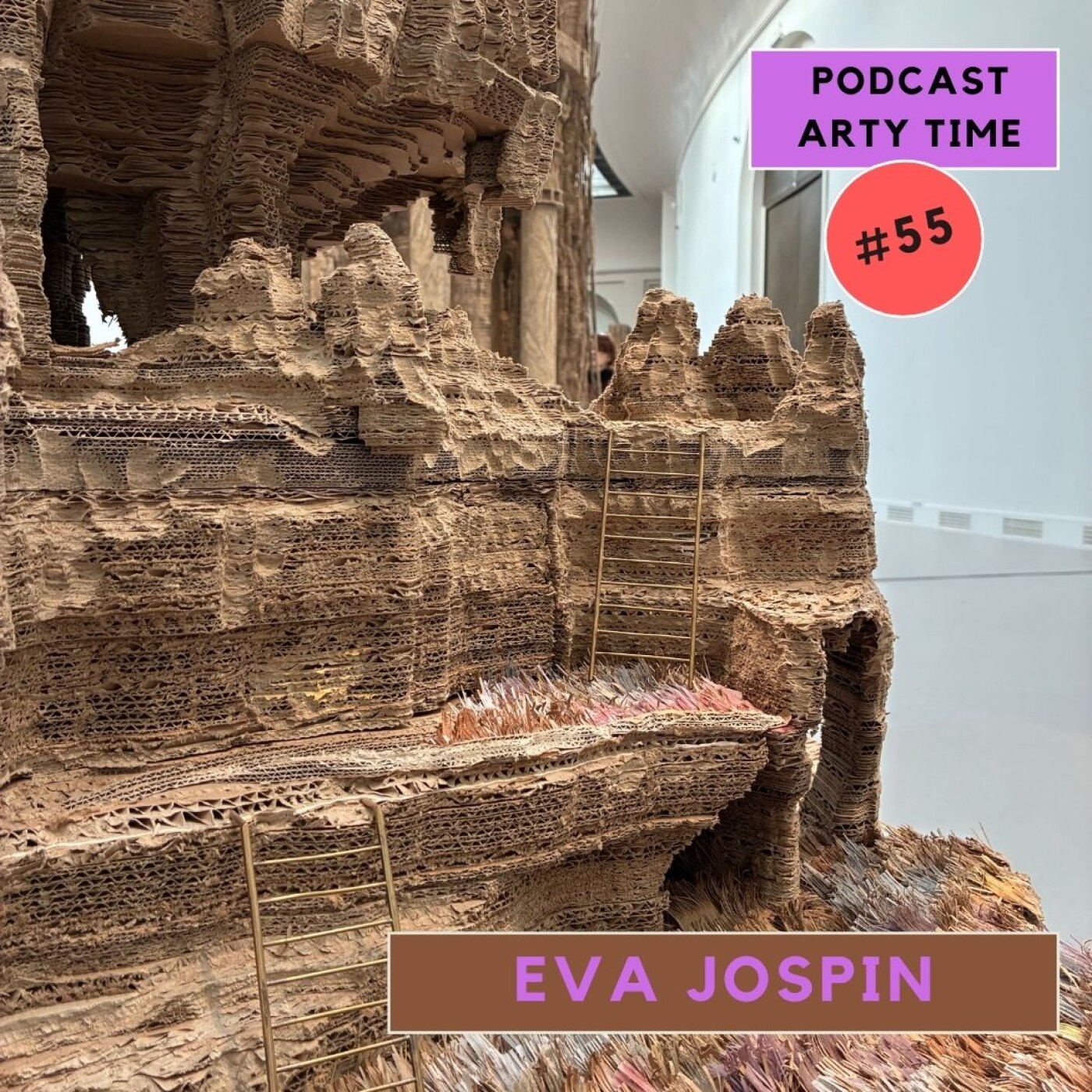 #55_EVA_JOSPIN 📦🌳