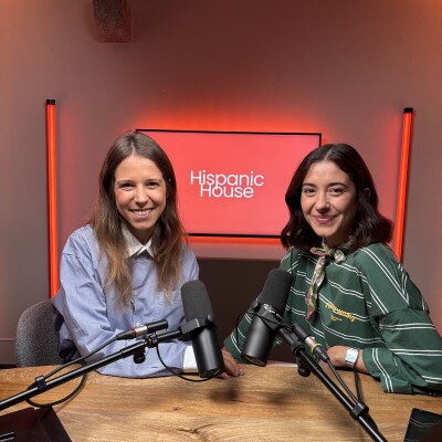 Episodio #4 : Paloma Langstrum, Fundadora de Tribbu - "Cambiar el mundo a través del carpooling" cover