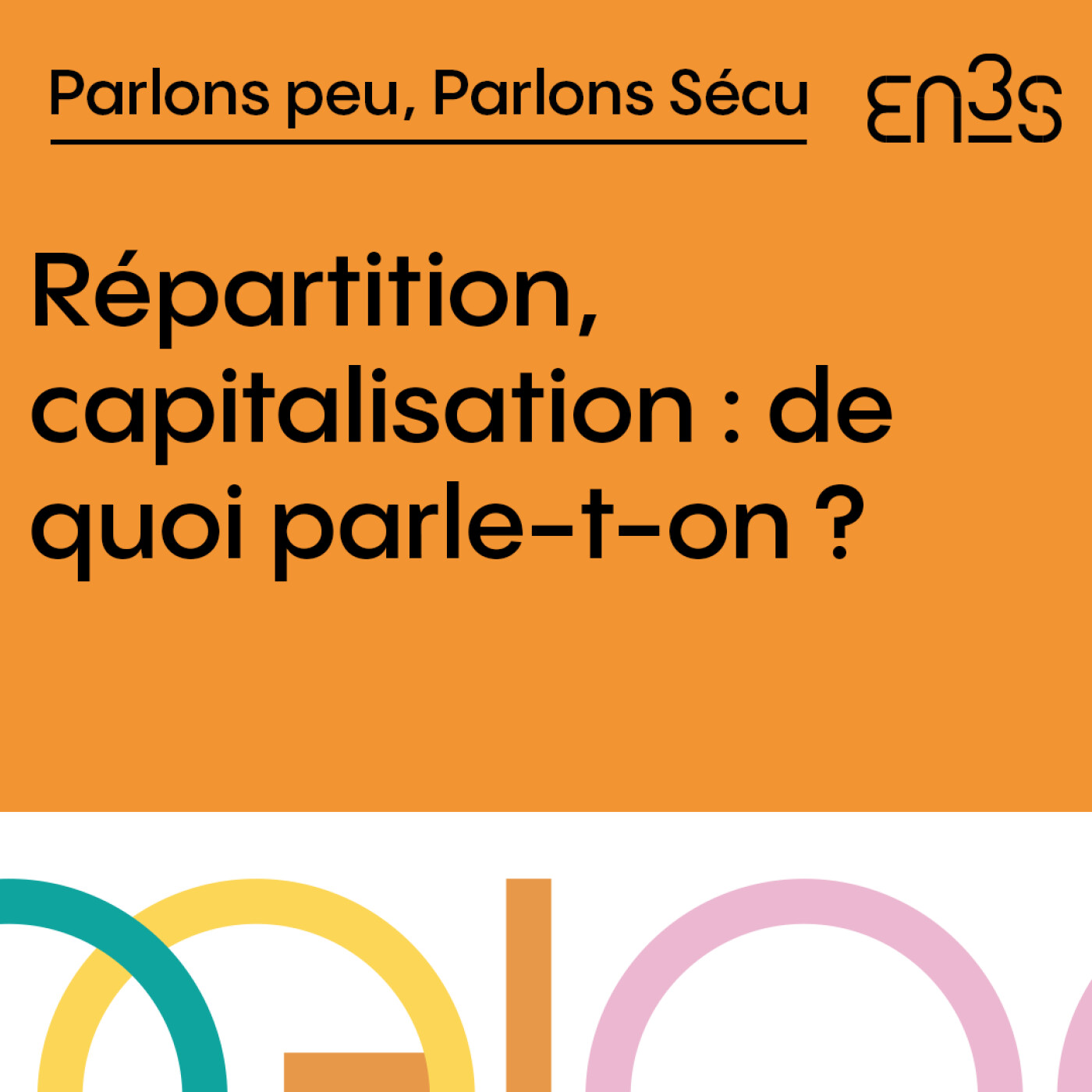 Répartition, capitalisation : de quoi parle-t-on ?