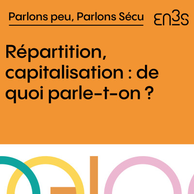 Répartition, capitalisation : de quoi parle-t-on ? cover