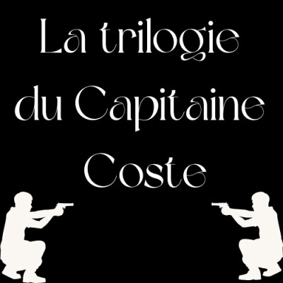 Code 93, Territoires et Surtensions : la trilogie policière d'Olivier Norek cover