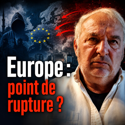 Le Pen, Guerre en Ukraine, Iran, islam et crise des libertés. Yves Bourdillon cover