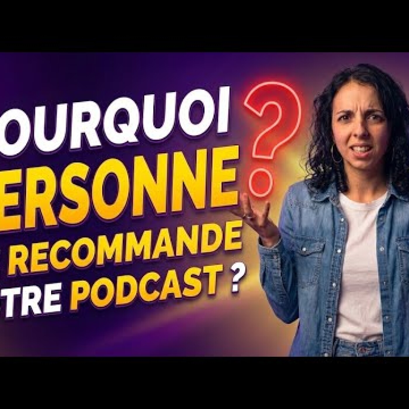 Ausha - Tous nos conseils Podcast Marketing