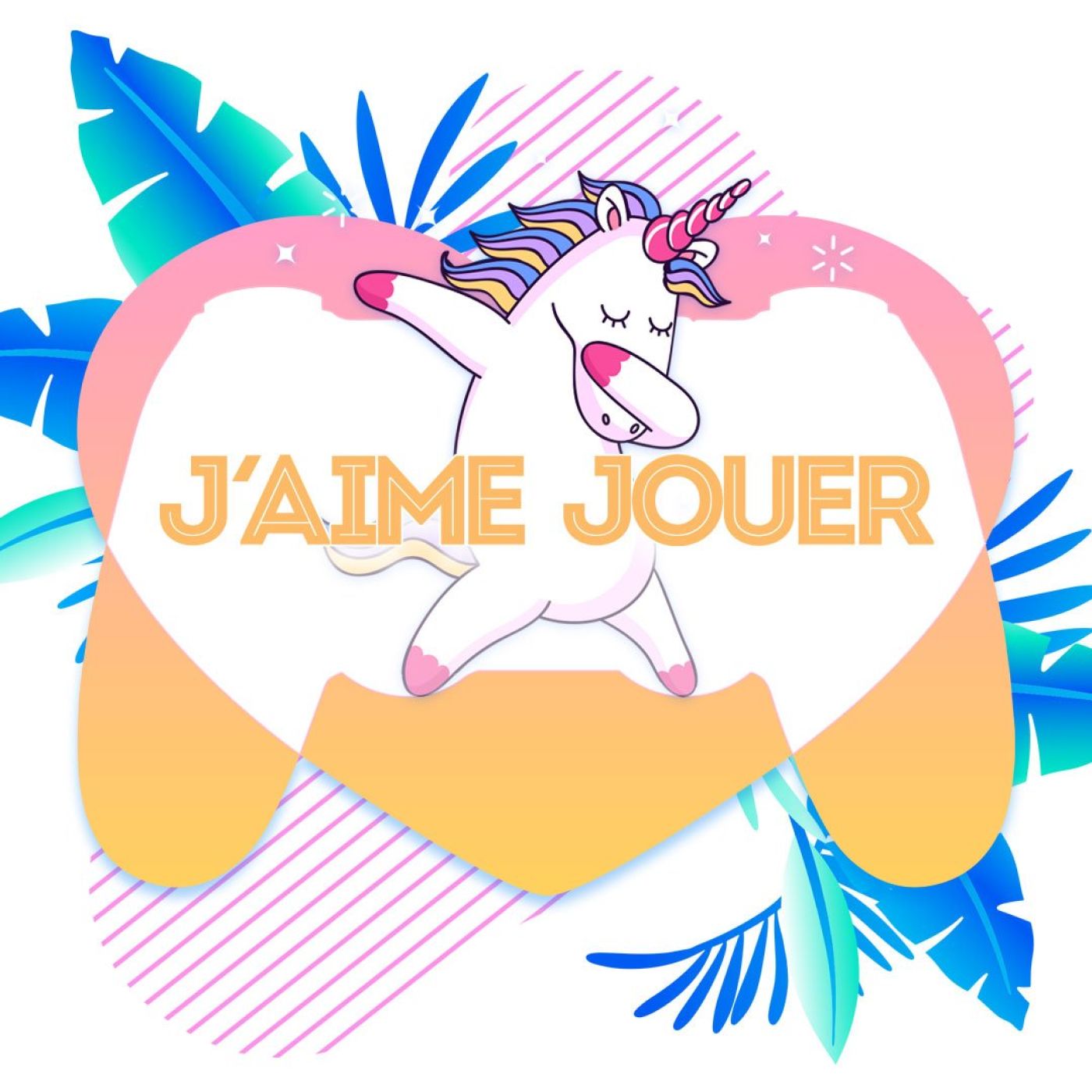 J\'AIME JOUER