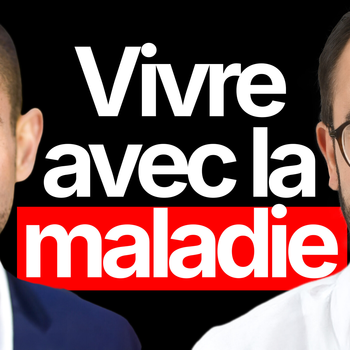 #246 La maladie m’a appris à vivre : la vérité brute de Paul Fontaine #246 La maladie m’a appris à vivre : la vérité brute de Paul Fontaine