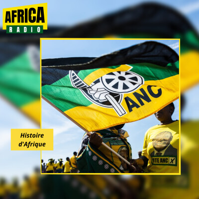 En Afrique du Sud, Frederik de Klerk annonce la légalisation de l'ANC et la libération de Nelson Mandela cover