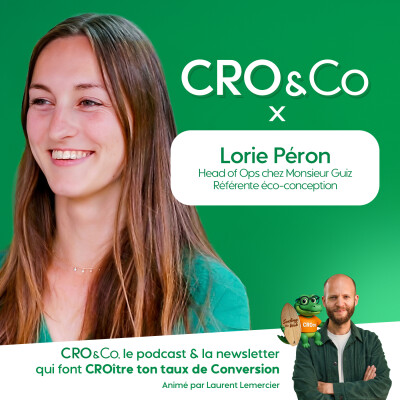 Éco-Conception & Sobriété Numérique : quelle place pour la performance E-Commerce ? #6 cover
