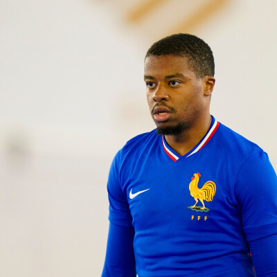 Nelson Lutin, nouvelle version cover