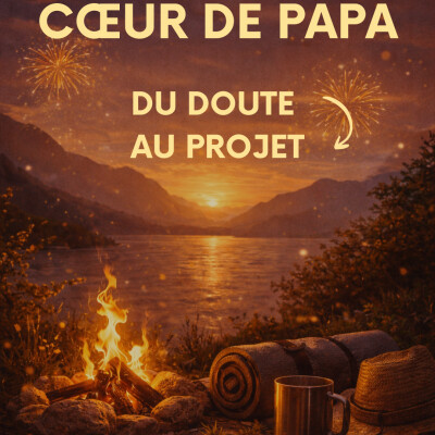 Du doute au projet : comment j'ai retrouvé le cap cover