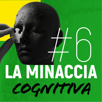 Difendere la nostra integrità cognitiva: l’igiene mentale nell’età digitale cover