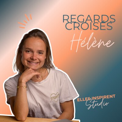 S5Ep8 : Ralentir c’est aussi avancer, écoute de soi, performance et équilibre - avec Hélène PERROT cover